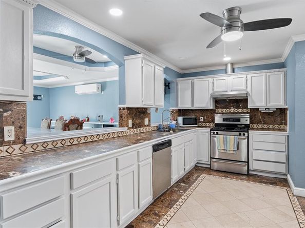 4102  Fernwood Drive , Garland Texas 75042
