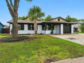 4102  Fernwood Drive , Garland Texas 75042