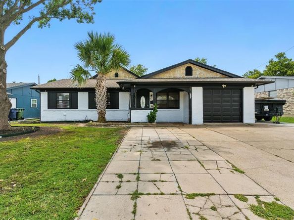 4102  Fernwood Drive , Garland Texas 75042