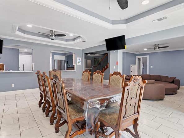 4102  Fernwood Drive , Garland Texas 75042