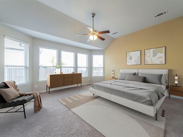 1917  Edgewater Drive , Garland Texas 75043