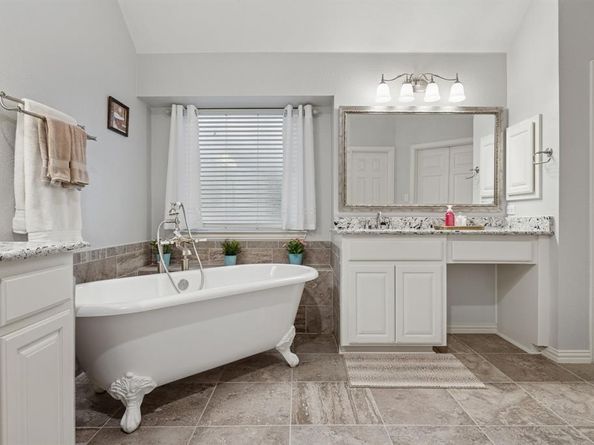 2323  Everton Drive , Arlington Texas 76001