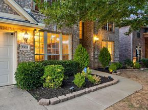2323  Everton Drive , Arlington Texas 76001