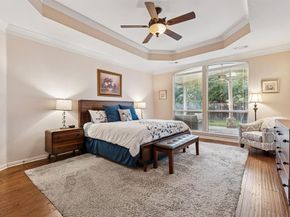 2323  Everton Drive , Arlington Texas 76001