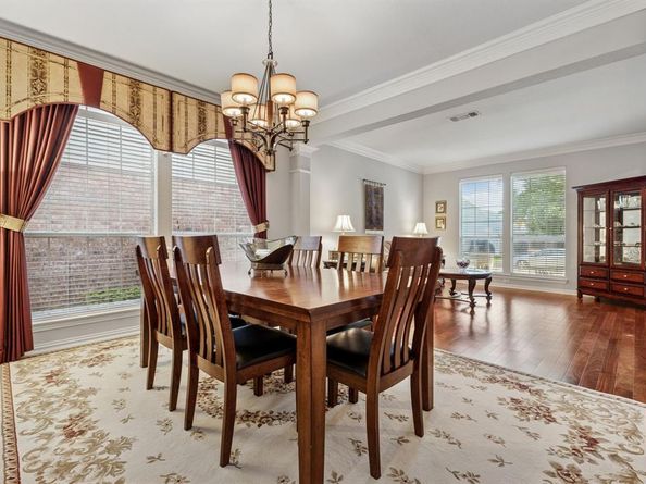 2323  Everton Drive , Arlington Texas 76001