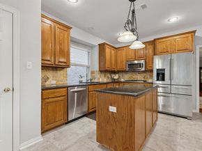 2323  Everton Drive , Arlington Texas 76001