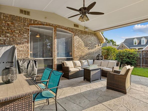 2323  Everton Drive , Arlington Texas 76001