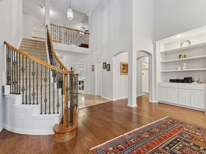 2323  Everton Drive , Arlington Texas 76001