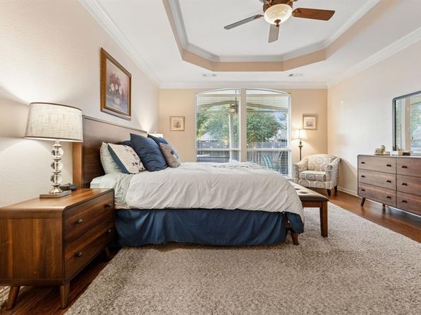 2323  Everton Drive , Arlington Texas 76001