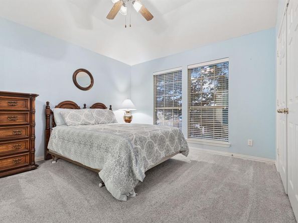 2323  Everton Drive , Arlington Texas 76001