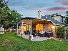 2323  Everton Drive , Arlington Texas 76001