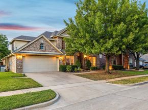 2323  Everton Drive , Arlington Texas 76001