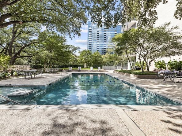 3310  Fairmount Street  7D, Dallas Texas 75201