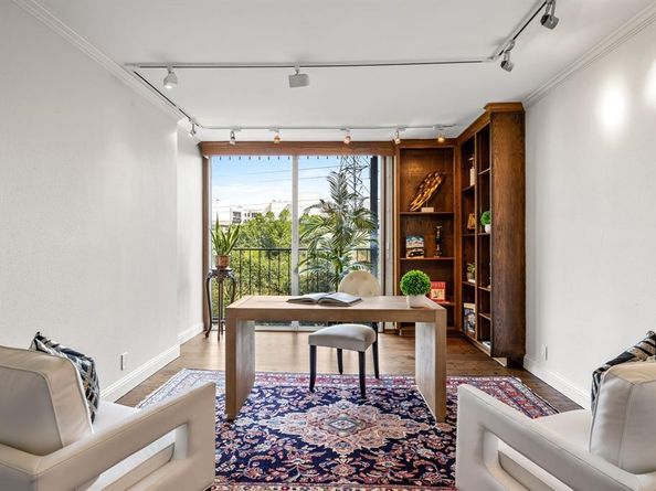 3310  Fairmount Street  7D, Dallas Texas 75201