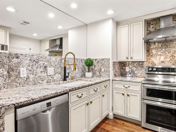 3310  Fairmount Street  7D, Dallas Texas 75201