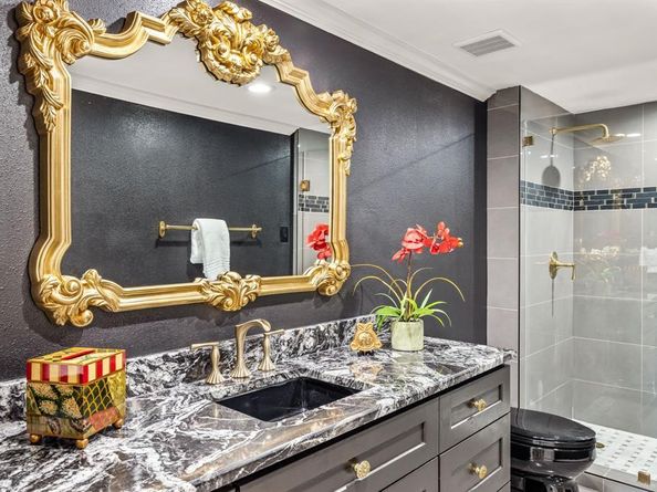 3310  Fairmount Street  7D, Dallas Texas 75201
