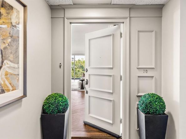 3310  Fairmount Street  7D, Dallas Texas 75201