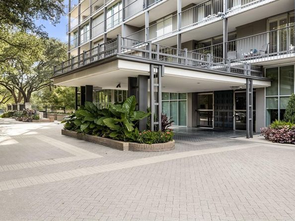 3310  Fairmount Street  7D, Dallas Texas 75201