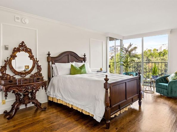 3310  Fairmount Street  7D, Dallas Texas 75201