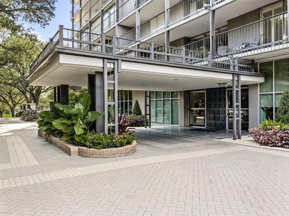 3310  Fairmount Street  7D, Dallas Texas 75201