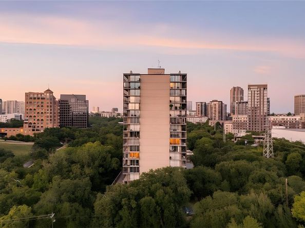 3310  Fairmount Street  7D, Dallas Texas 75201