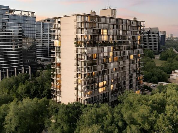 3310  Fairmount Street  7D, Dallas Texas 75201