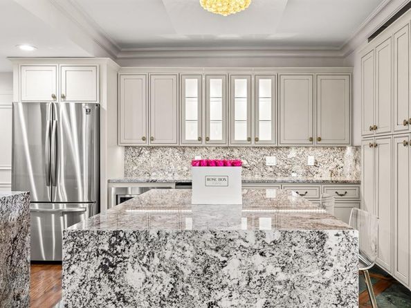 3310  Fairmount Street  7D, Dallas Texas 75201