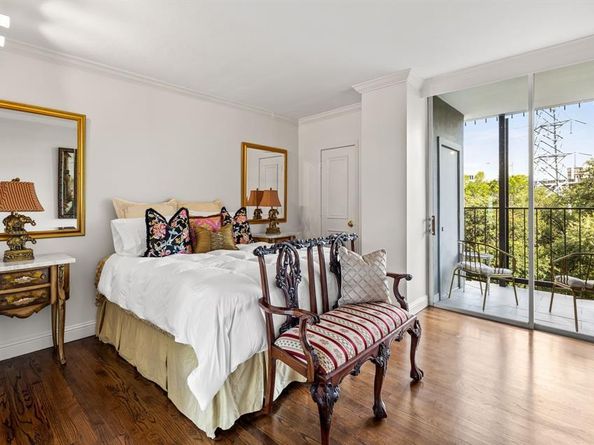 3310  Fairmount Street  7D, Dallas Texas 75201