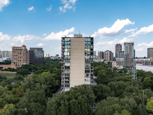 3310  Fairmount Street  7D, Dallas Texas 75201