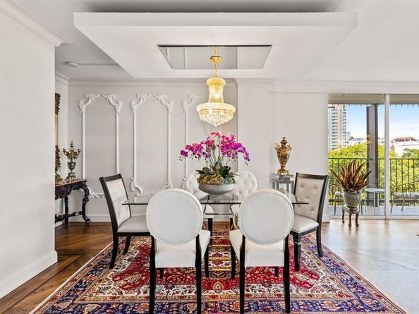 3310  Fairmount Street  7D, Dallas Texas 75201