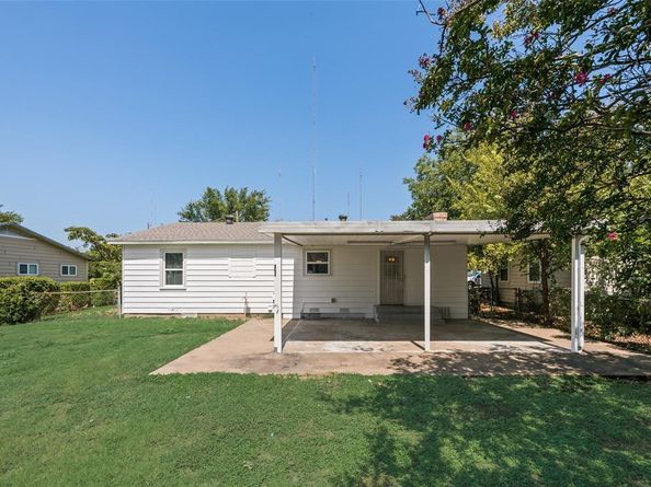 535  Lee Street , Cedar Hill Texas 75104