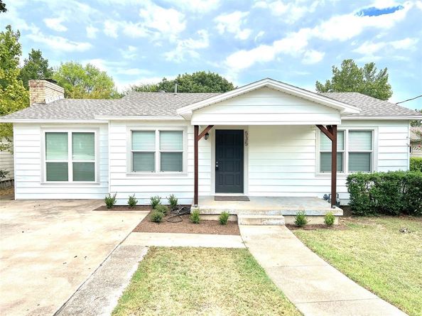 535  Lee Street , Cedar Hill Texas 75104