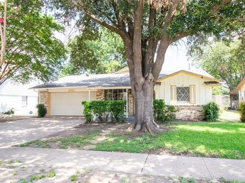 2612  Nottingham Drive 