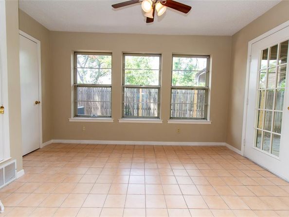 2612  Nottingham Drive , Garland Texas 75041