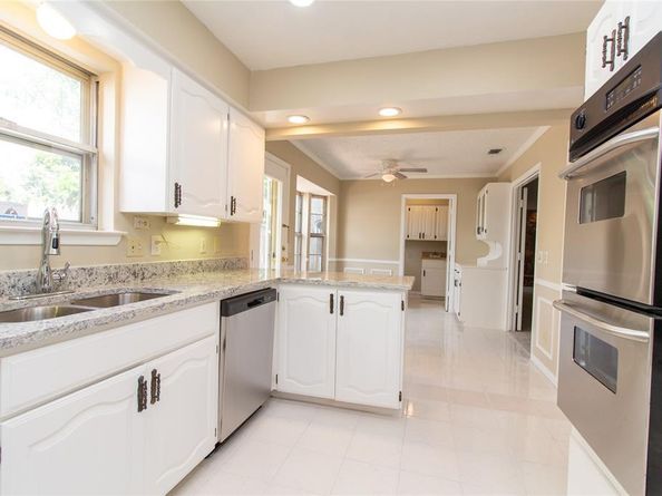 2612  Nottingham Drive , Garland Texas 75041
