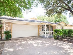 2612  Nottingham Drive , Garland Texas 75041