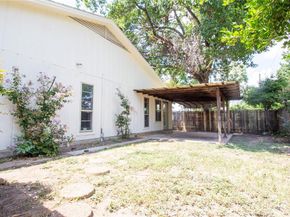 2612  Nottingham Drive , Garland Texas 75041