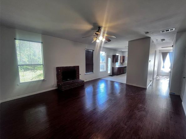 2904  Vicksburg Lane , Fort Worth Texas 76123