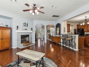 9321  Waterman Drive , Providence Village Texas 76227