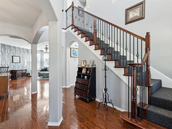 9321  Waterman Drive , Providence Village Texas 76227