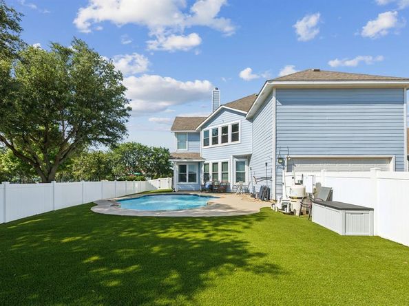 9321  Waterman Drive , Providence Village Texas 76227