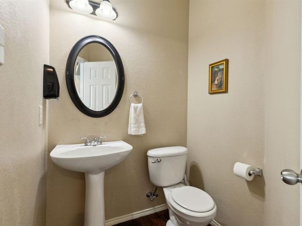 9321  Waterman Drive , Providence Village Texas 76227