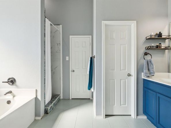 9321  Waterman Drive , Providence Village Texas 76227