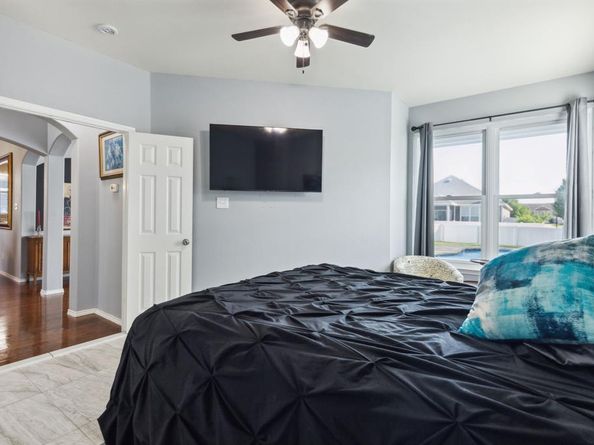 9321  Waterman Drive , Providence Village Texas 76227