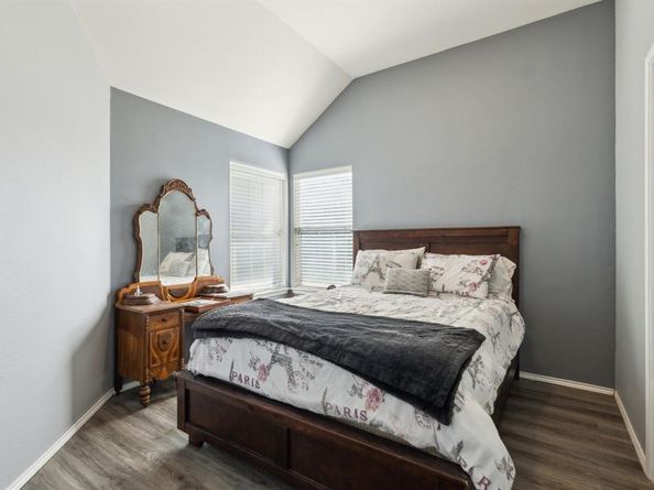 9321  Waterman Drive , Providence Village Texas 76227