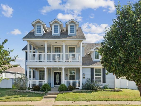 9321  Waterman Drive , Providence Village Texas 76227