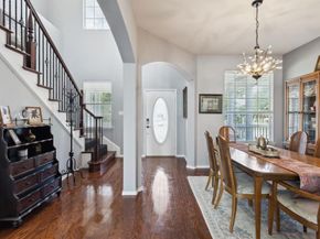 9321  Waterman Drive , Providence Village Texas 76227