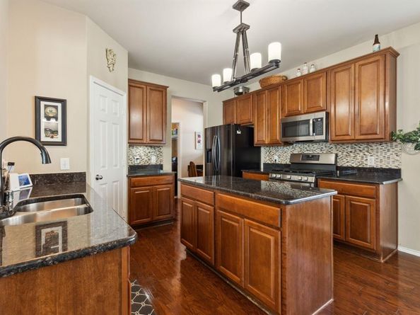 9321  Waterman Drive , Providence Village Texas 76227