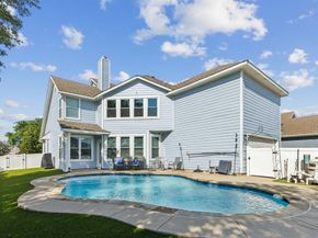 9321  Waterman Drive , Providence Village Texas 76227