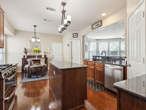 9321  Waterman Drive , Providence Village Texas 76227